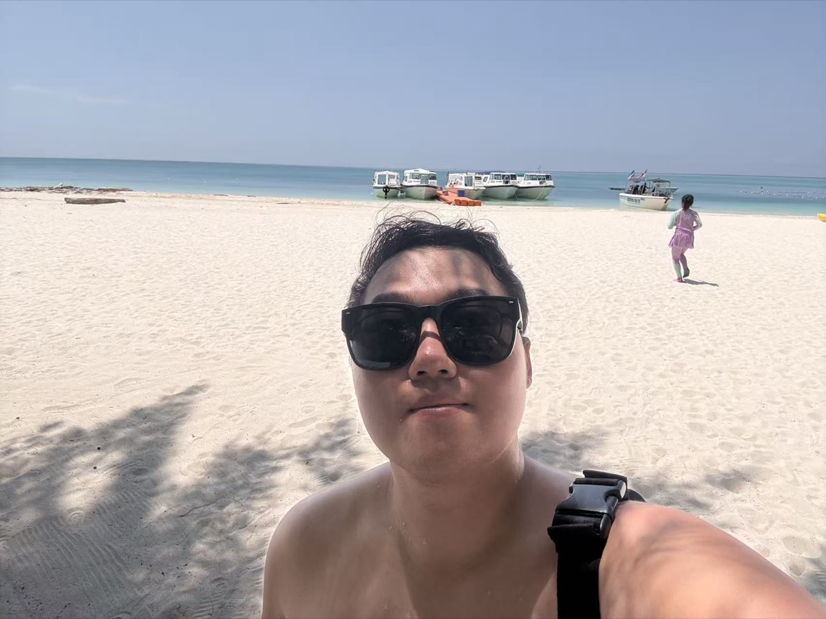 Snorkeling